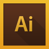 Adobe Illustrator logo