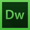 Dreamweaver logo