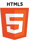 HTML5 logo