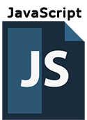 JavaScript logo