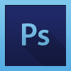 Photoshop logo