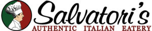 Salvatori's Main logo
