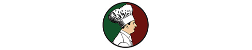Small version of Salvatori's head logo